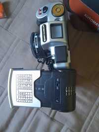 automatic  camera