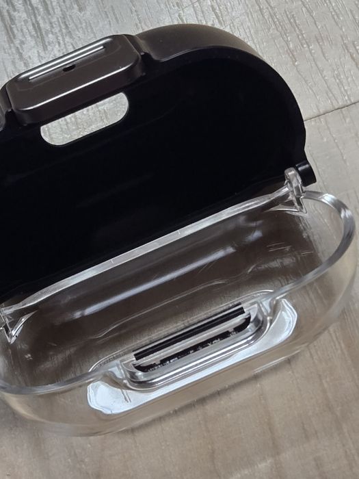 Samsung Galaxy Buds 3 Pro Clip case do sluchawek