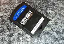 Call Of Duty Black Ops Declassied PS Vita język angielski w grze