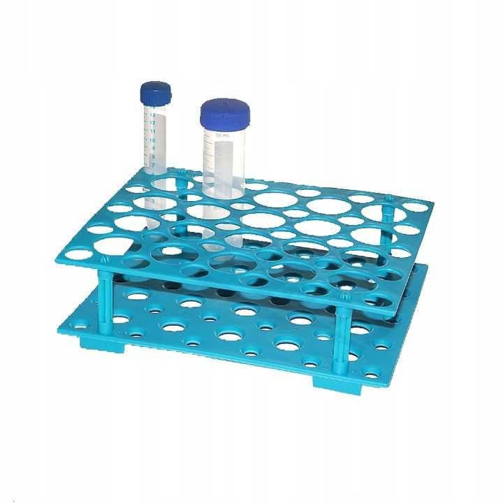 Statyw PP na probówki FALCON 15 ml i 30 ml