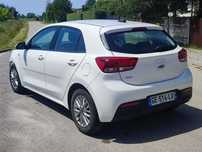 Kia Rio KIA RIO 1,0 100KM tylko 11600 km