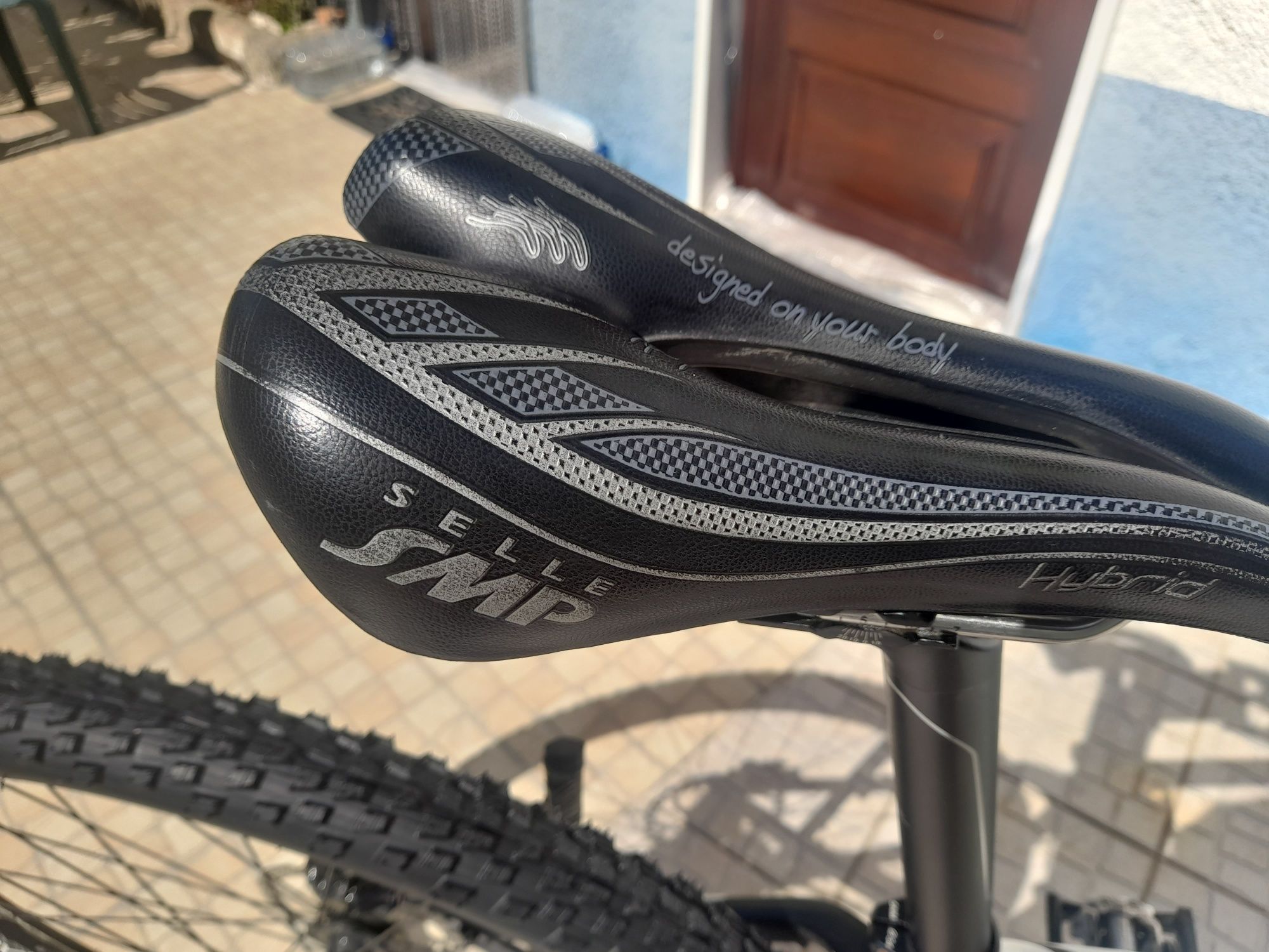 Bicicleta BTT Giant