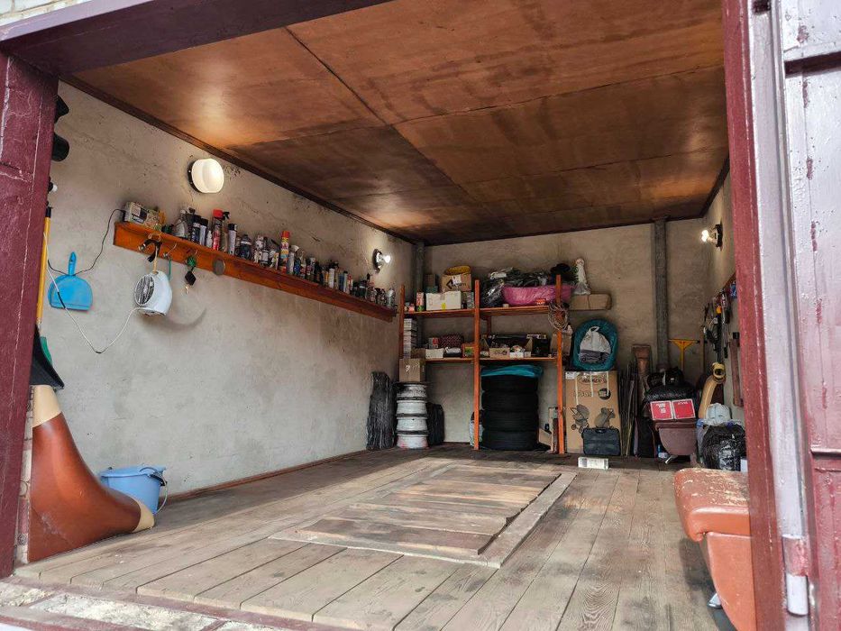 Автогараж для авто