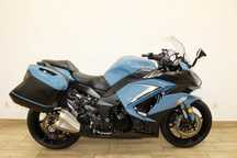 Kawasaki  Ninja 1000 SX z1000sx ABS KTRC Raty Transport