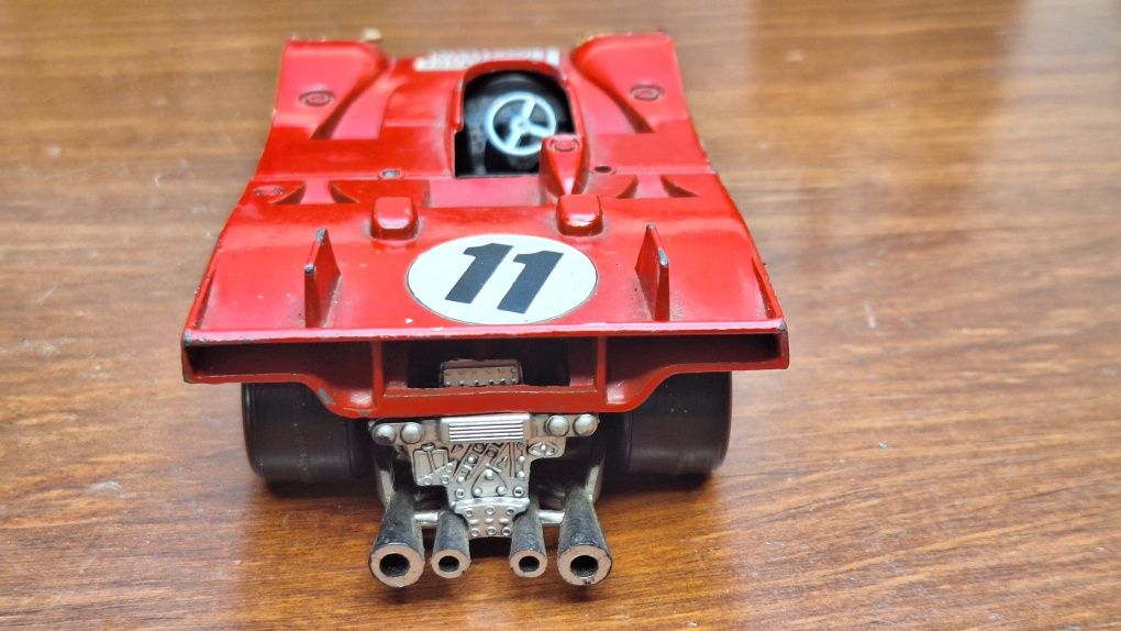 Ferrari 312-PB /Politoy