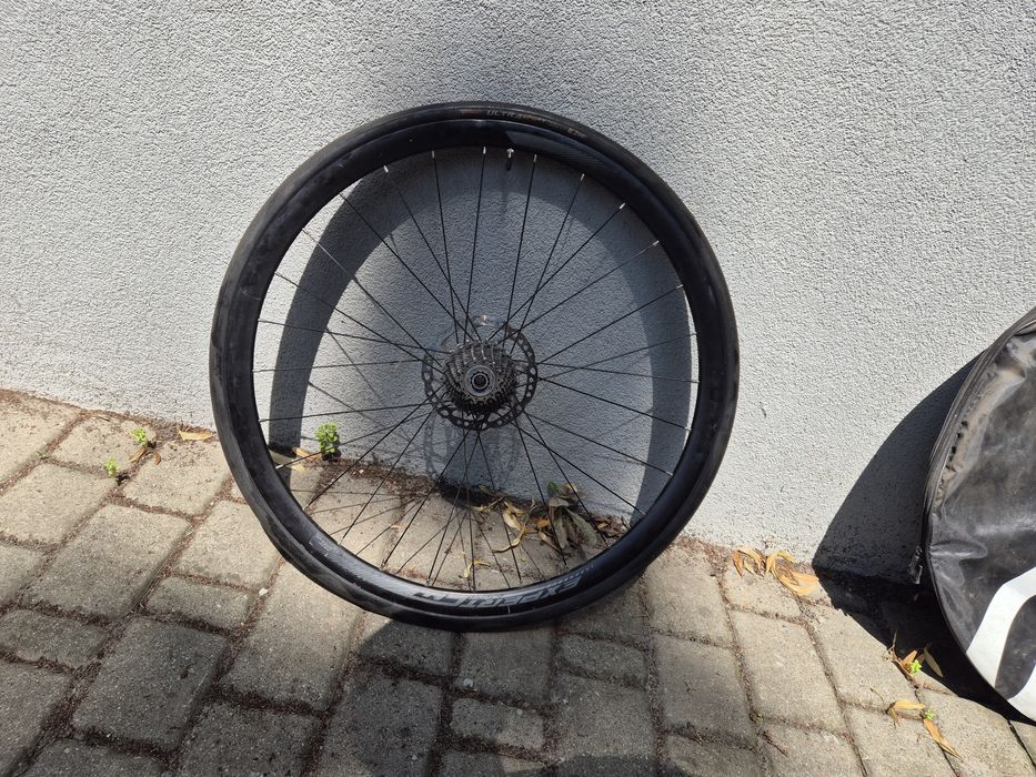 Sprzedam rower szosa