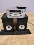 Mini wieża Onkyo cr-545