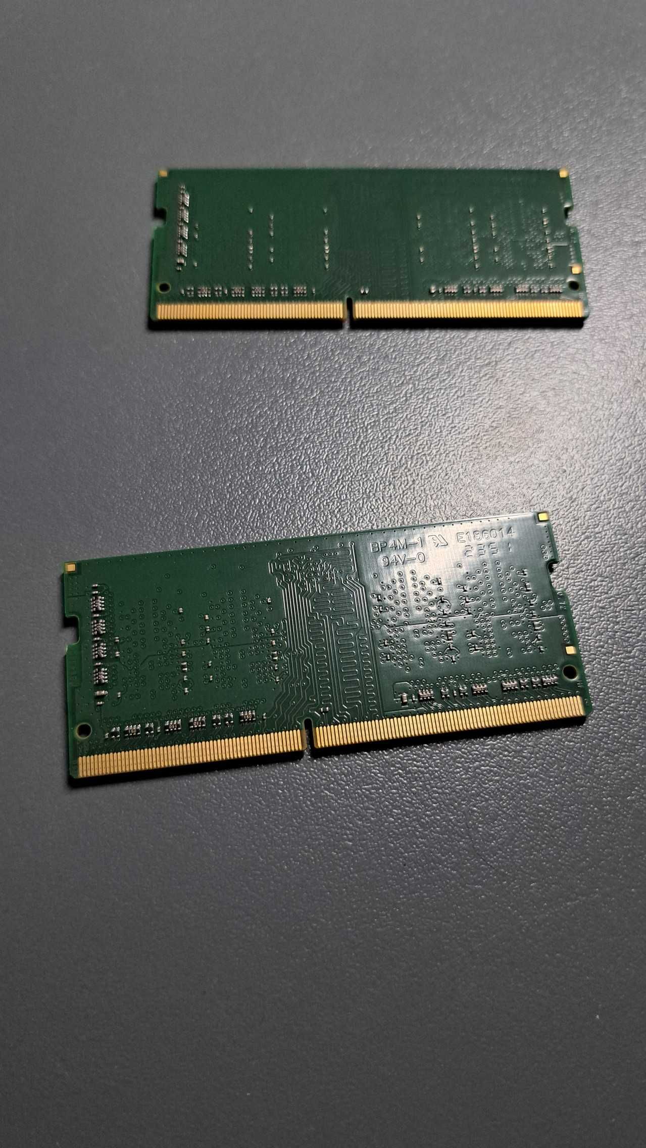 Pamięci RAM 16GB 3200Mhz ADATA PC4-3200AA 1Rx16 SC0-11