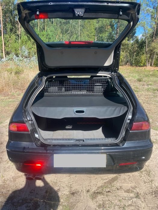 Alfa Romeu 156 SportWagon