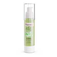 Nacomi Aloe Gel Soothing Aloesowe Żelowe Serum Do Twarzy 50Ml (P1)