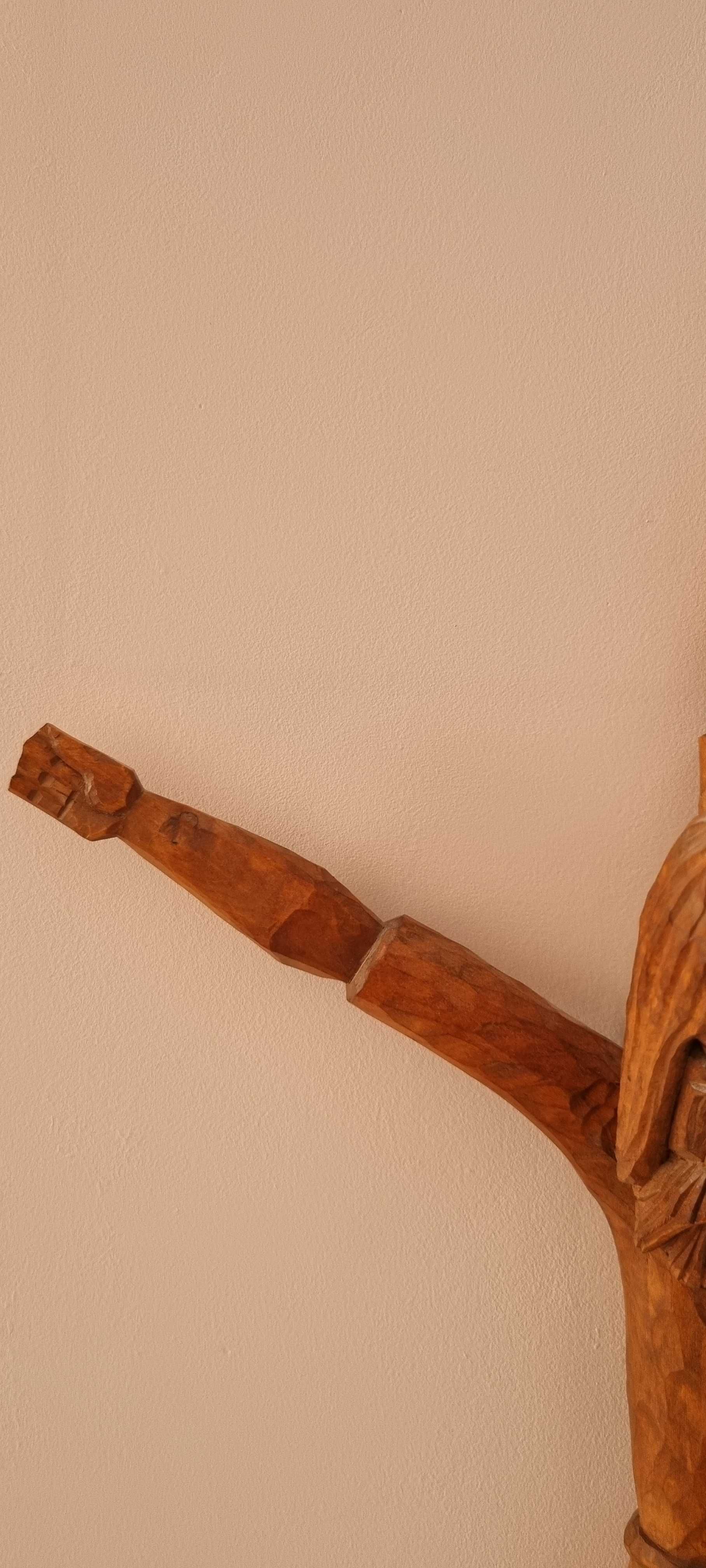 krzyż podhalański rękodzieło ludowe