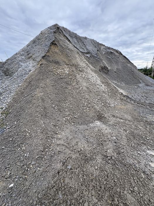Tłuczeń /Mieszanki /Piasek GRANITOWY !! Tanio !! Dostawa !!