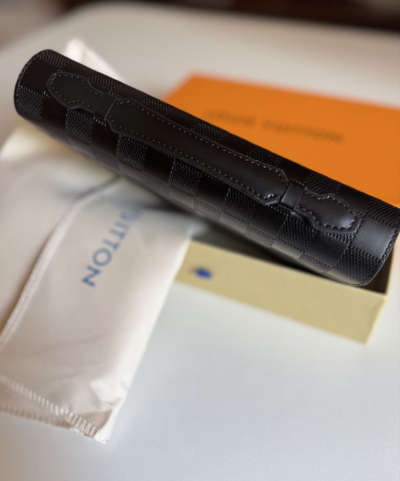 Кошелек louis vuitton мужской