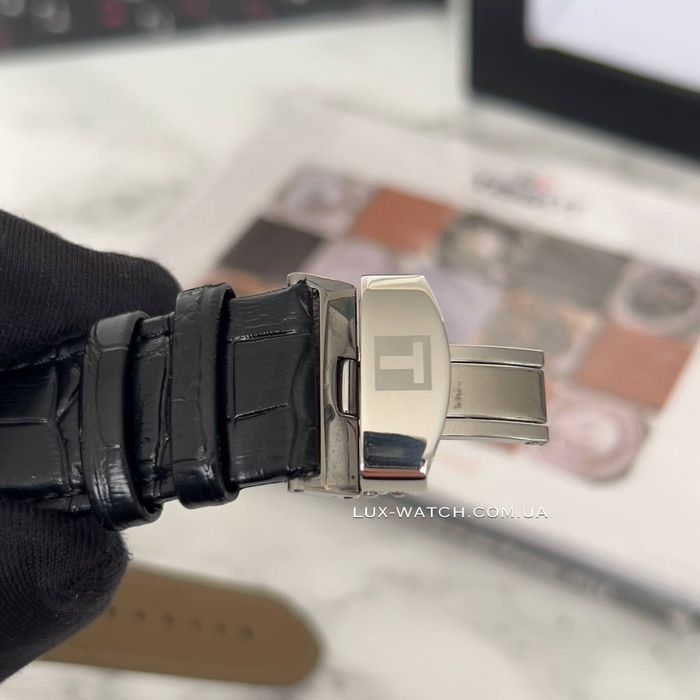 Чоловічий годинник Tissot LT60 часы Тиссот