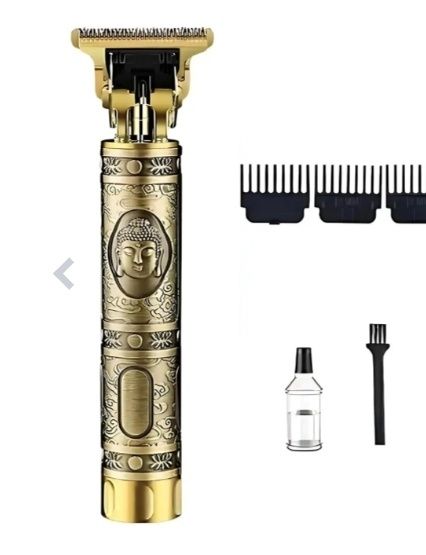 Тример акумуляторный машинка для стрижки