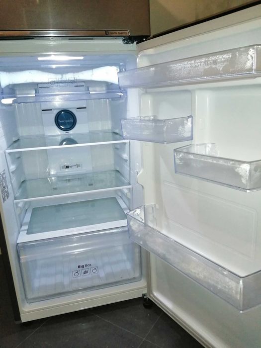 Frigorífico bom estado