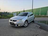 Vw golf 5 1.6 mpi