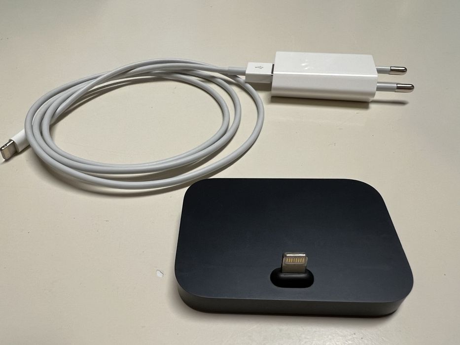 Apple Dock Lightning original