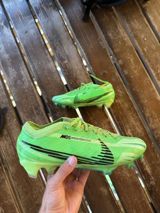 Бутси nike mercurial vapor