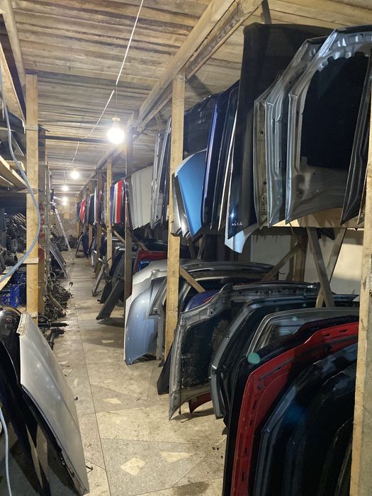 део матиз deo matiz 0,8 разборка запчасти шрот разборка