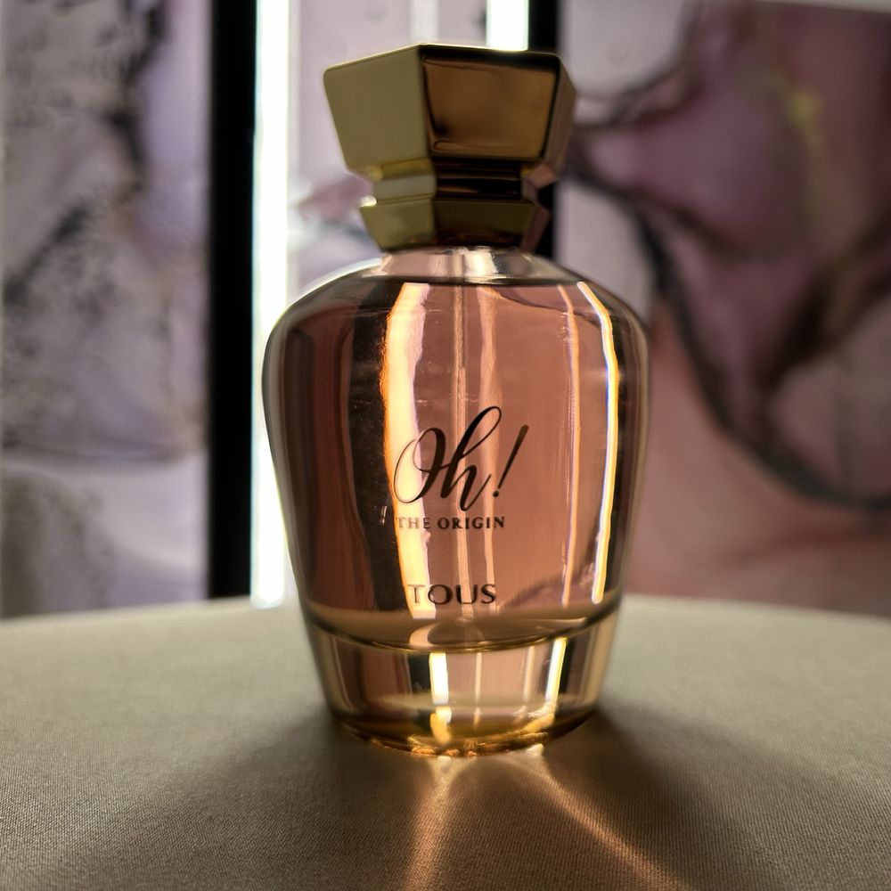 Tous - Oh! The Origin 100ml EDP