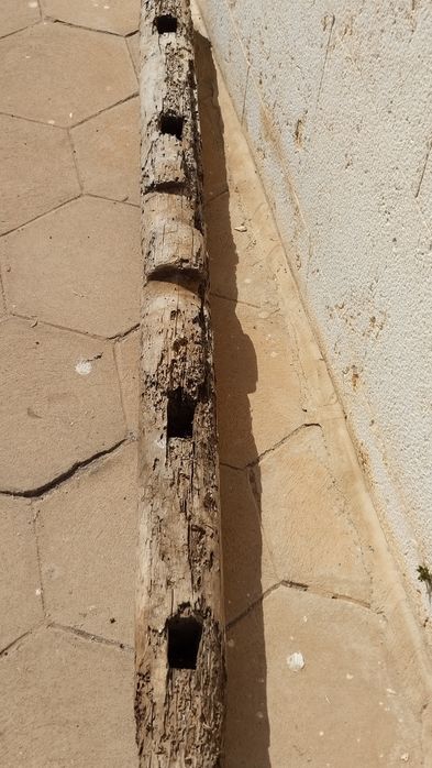 Travessa d Canga -  Velharias