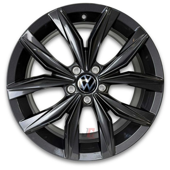 Felgi aluminiowe Volkswagen Tiguan II R-line 5NA  18" 5x112 ET 43 nowe