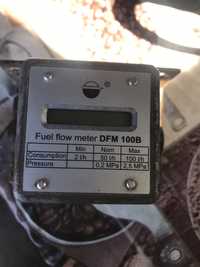 Продам счетчик расхода топлива DFM 100B