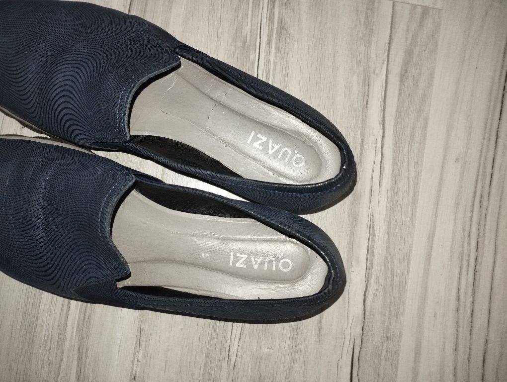 Buty Quazi rozmiar 40