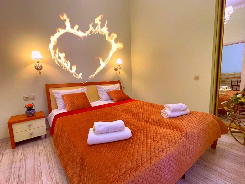 Оренда 1-2-4  кім квартири апартаменти  ( відрядники квітанц)іі