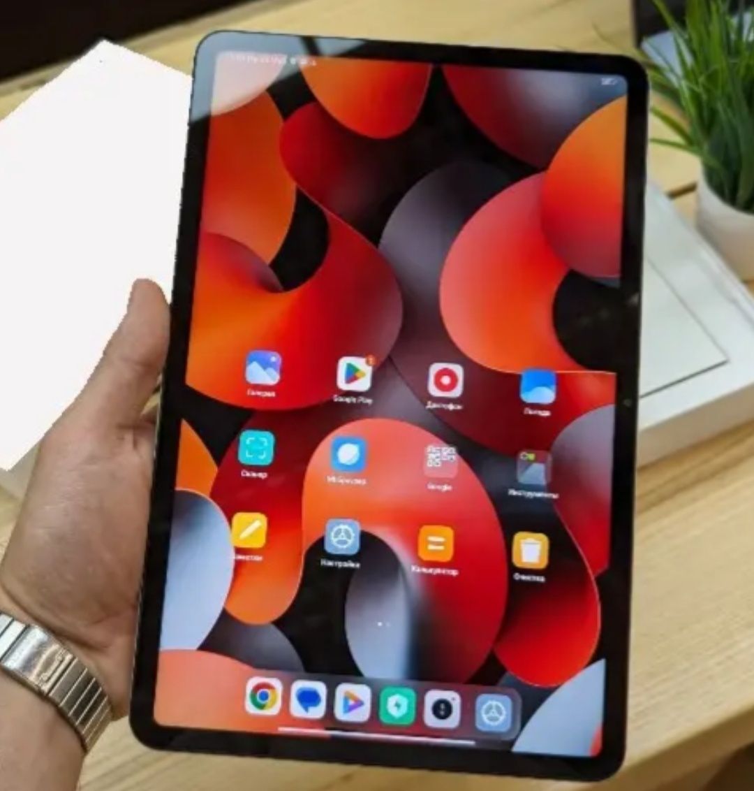 Планшет xiaomi MI 10