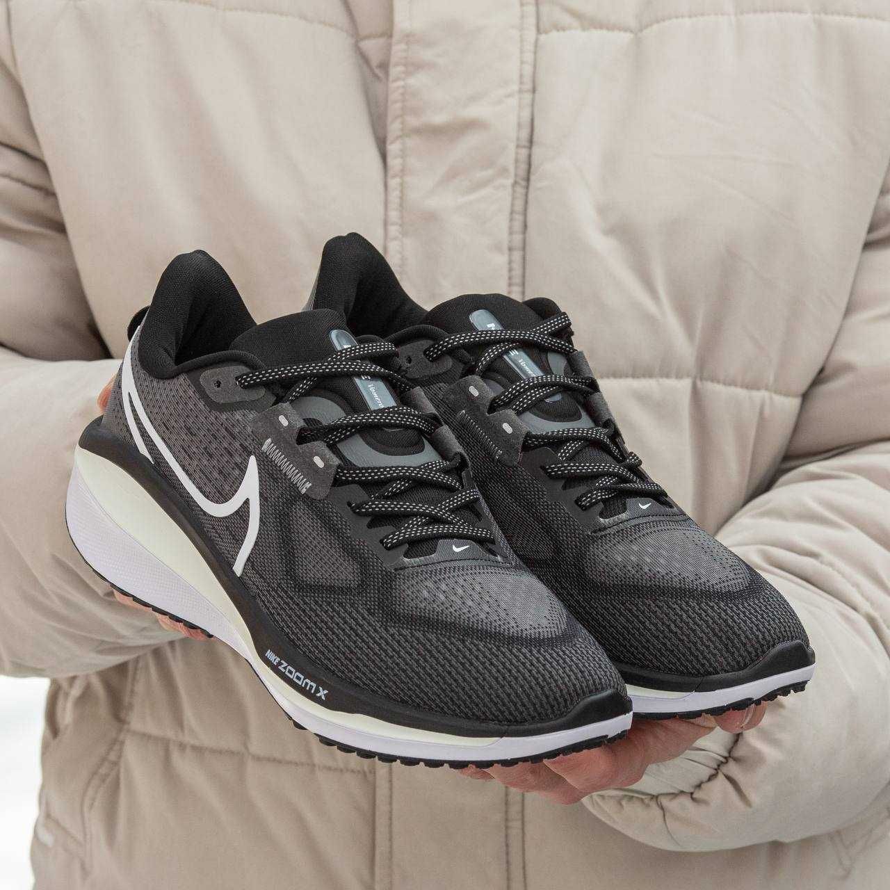 Чоловічі Кросівки Nike Air Zoom Pegasus 40-45 (Оплата при отриманні)