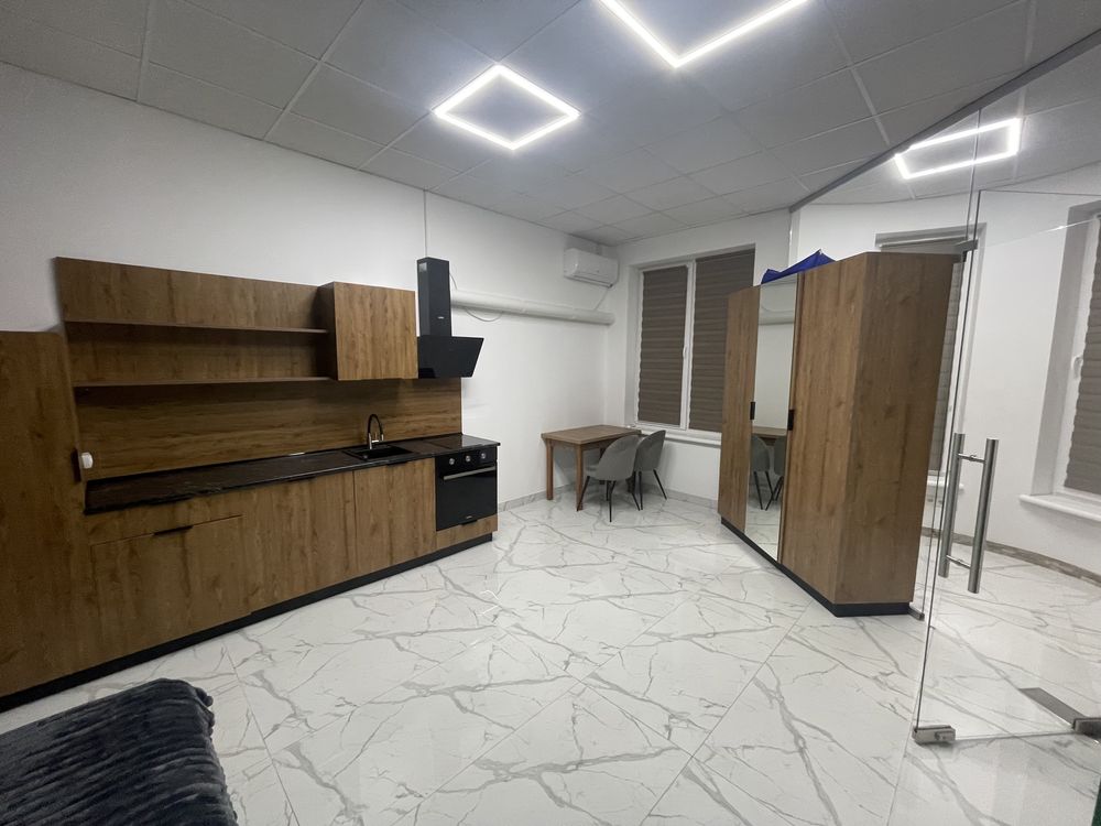 Однокімнатна квартира в Заболотові