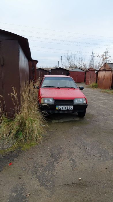 Продаж LADA 2108