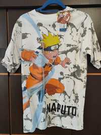 Bluzka Naruto nowa