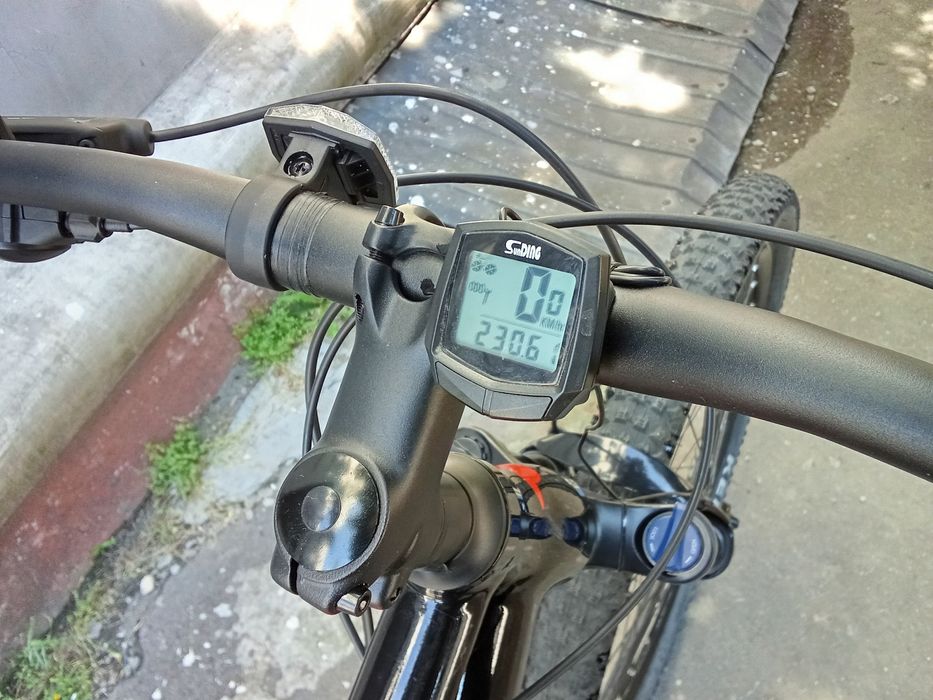 29 алю Pride Revel 9.1 2023 Shimano 3*9 гидравлика дисковая