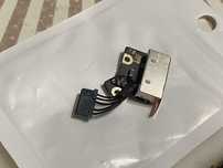 A1398 конектор зарядки MacBook 820-3109-A