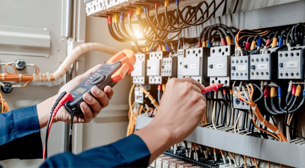 Instalacje elektryczne,Elektryk-Racibórz, Rybnik,Głubczyce, Kędzierzyn