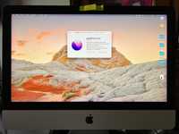 iMac Retina 4k 21,5" do final 2015