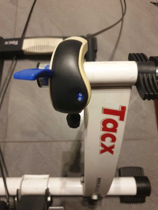 Trenazer firmy Tacx