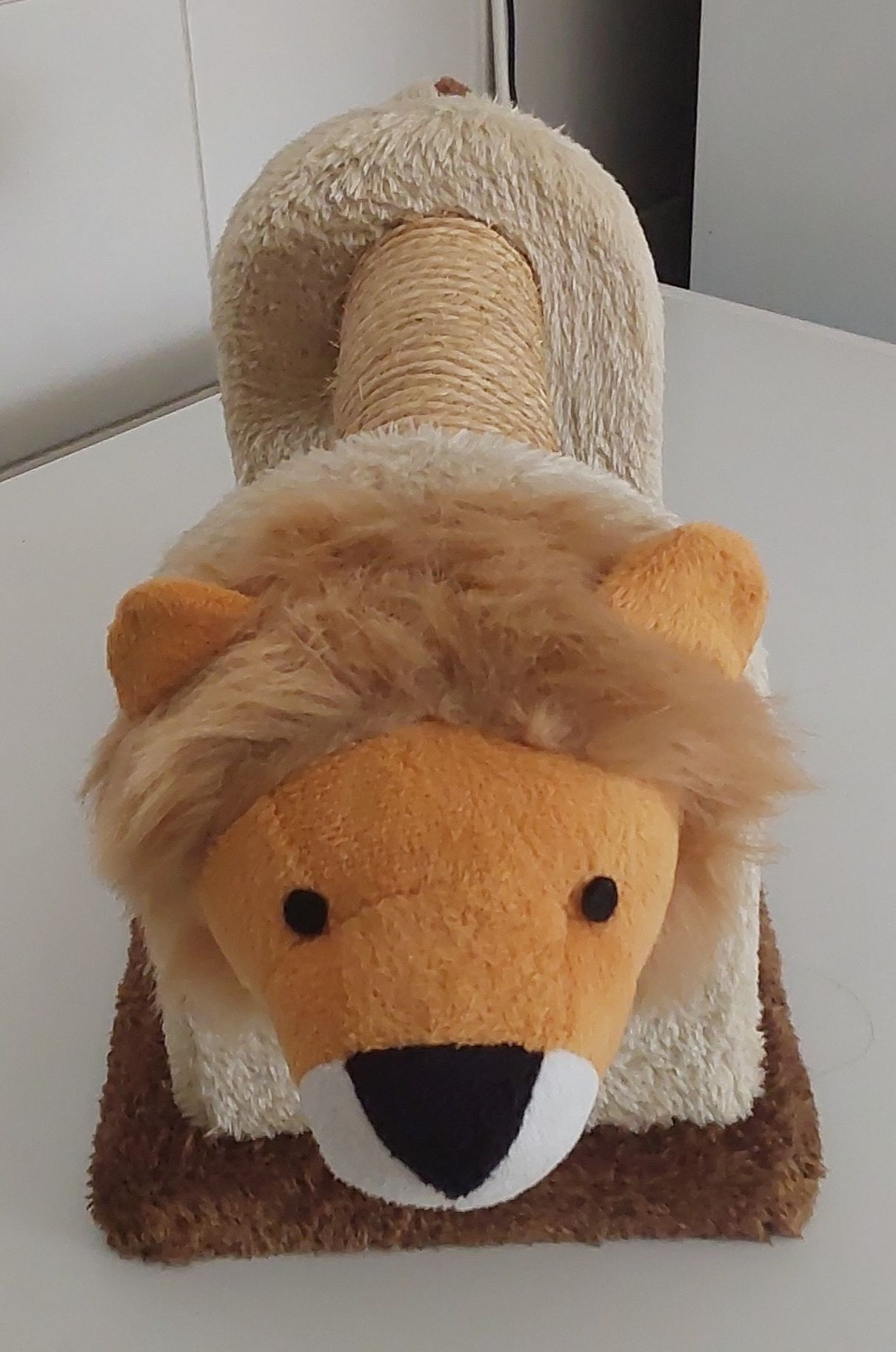 ARRANHADOR PARA GATO MUITO PRÁTICO. Casa,Quarto,Sala,Varanda,Terraço.