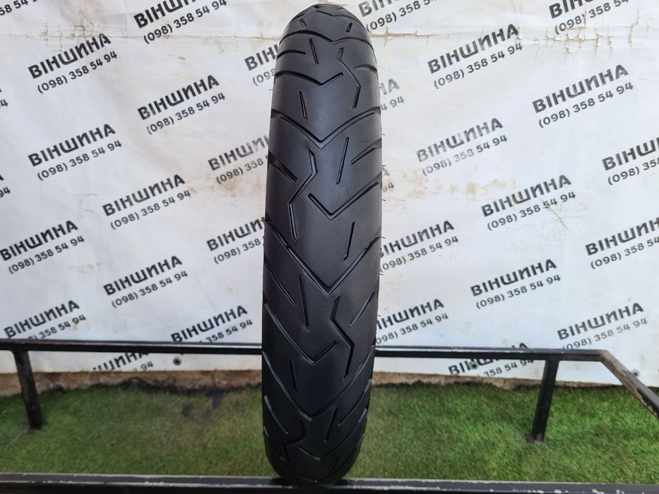 Мото шина 110/80 R 19 PIRELLI Scorpion Trail 2. Колеса склад.