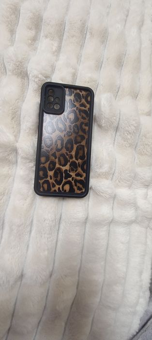 Чехол на Samsung A51