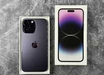 iPhone 14 Pro Max 256 gb