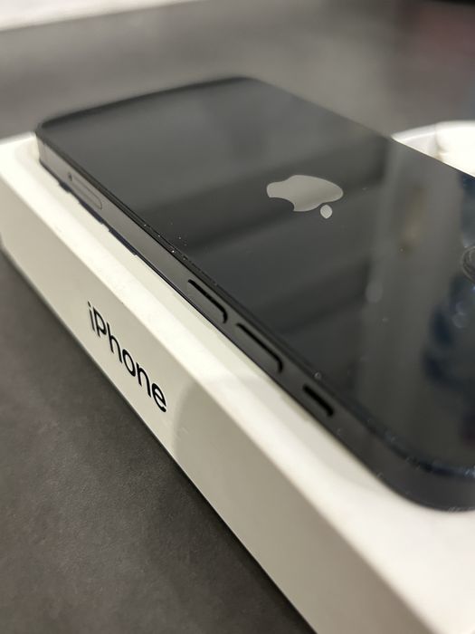 Iphone 12 mini 64 GB Idealny
