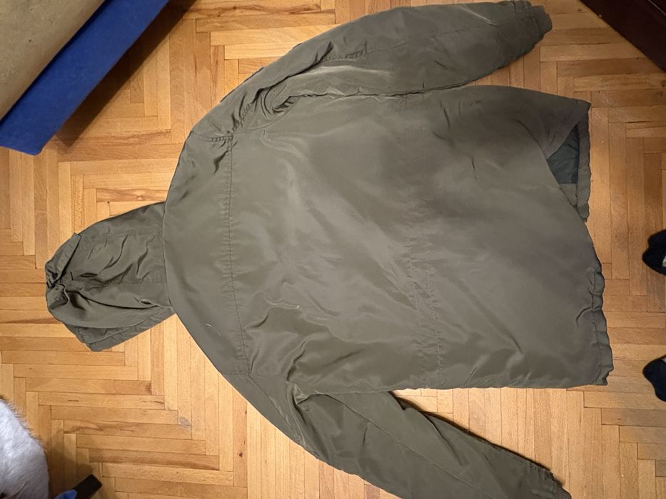 Куртка Jack & Jones хакі L