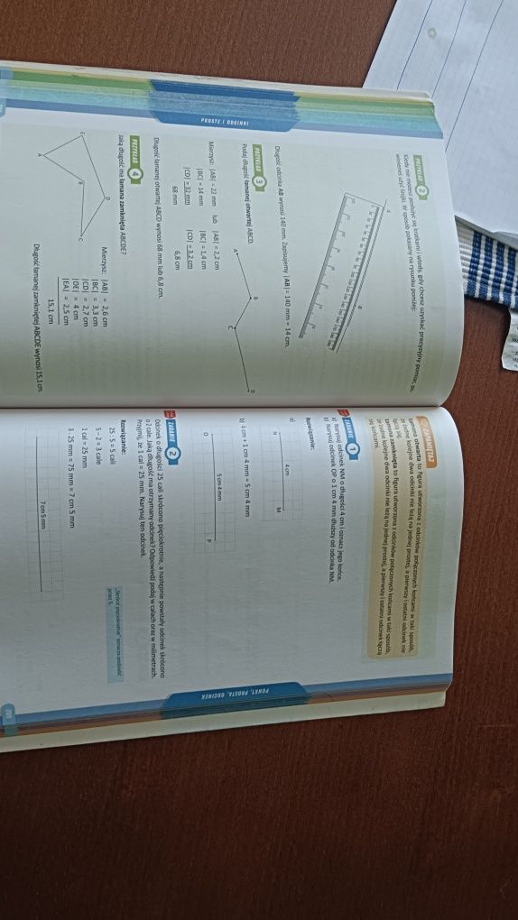 Repetytorium szkoła podstawowa matematyka klasa 4-6
