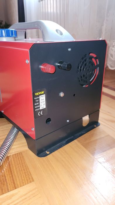 Webasto обігрівач автономний