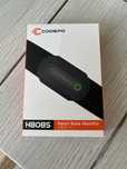 Нагрудний пульсометр Coospo H808S Heart Rate Monitor. Новий!!!