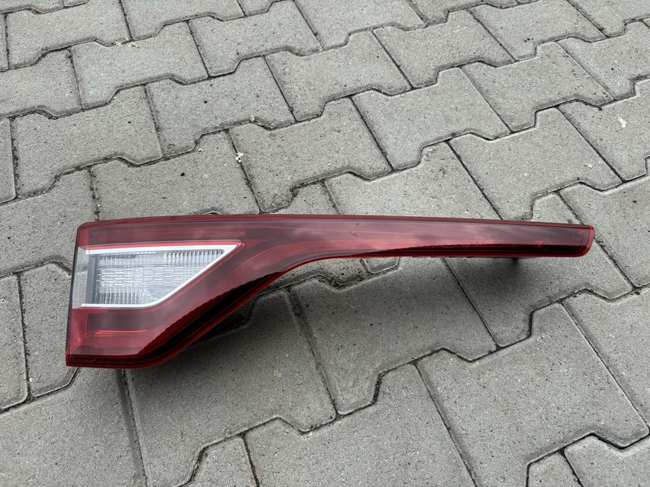 Фонарь задний стоп фара задняя рено меган 4 комби универсал megane